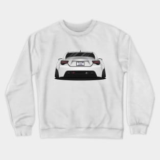 GT86 Crewneck Sweatshirt